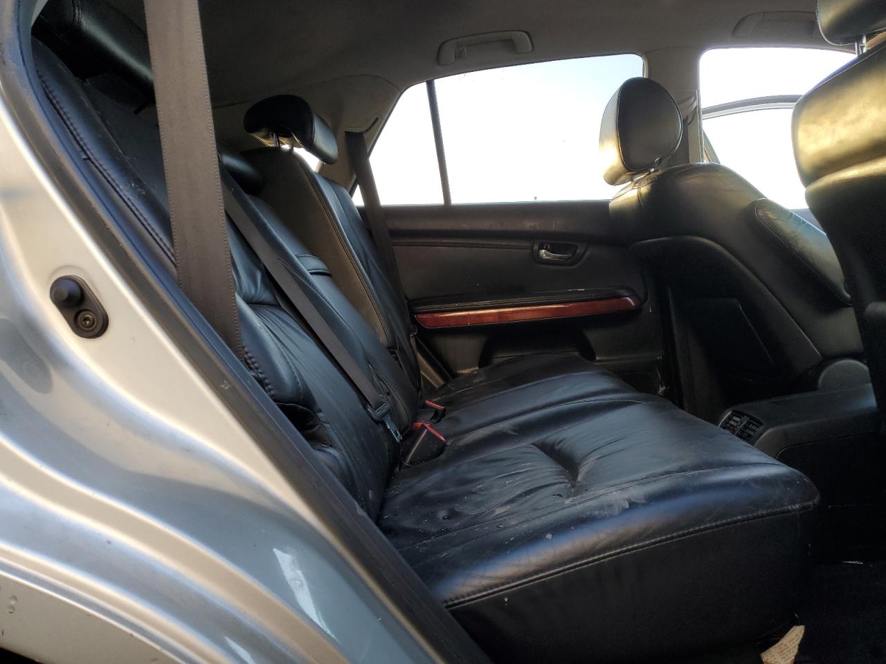 2005 Lexus Rx 330 VIN: JTJHA31U250082126 Lot: 86337565