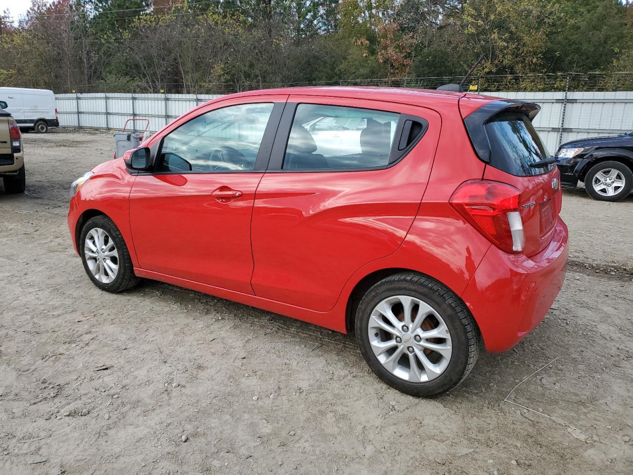 2021 Chevrolet Spark - Image 2