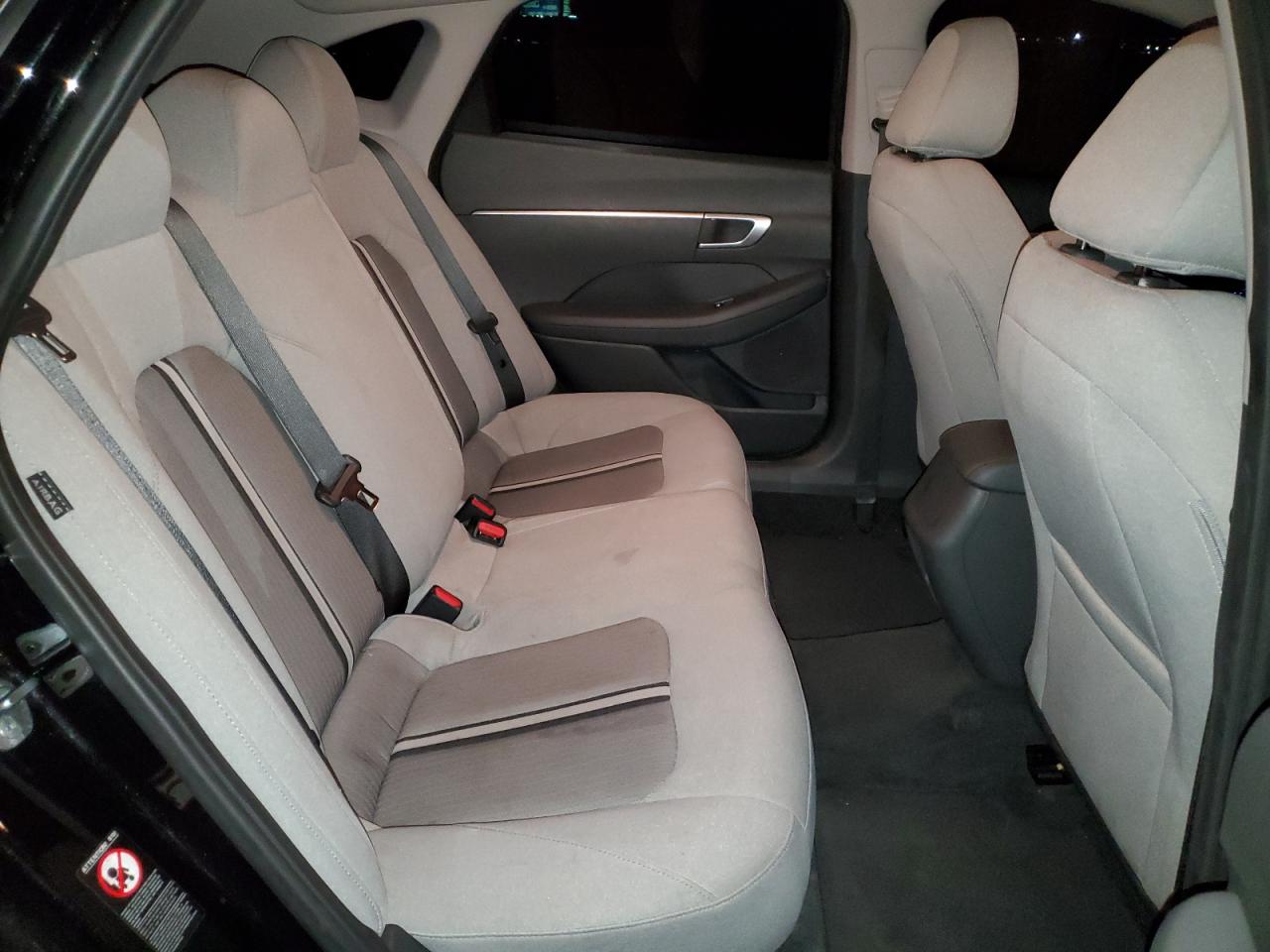 2021 Hyundai Sonata - Image 11