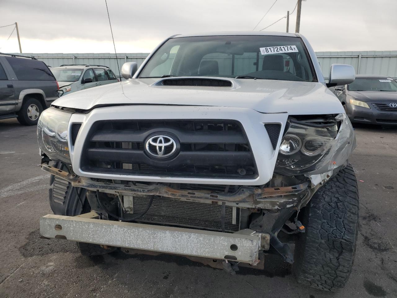 2006 Toyota Tacoma - Image 5