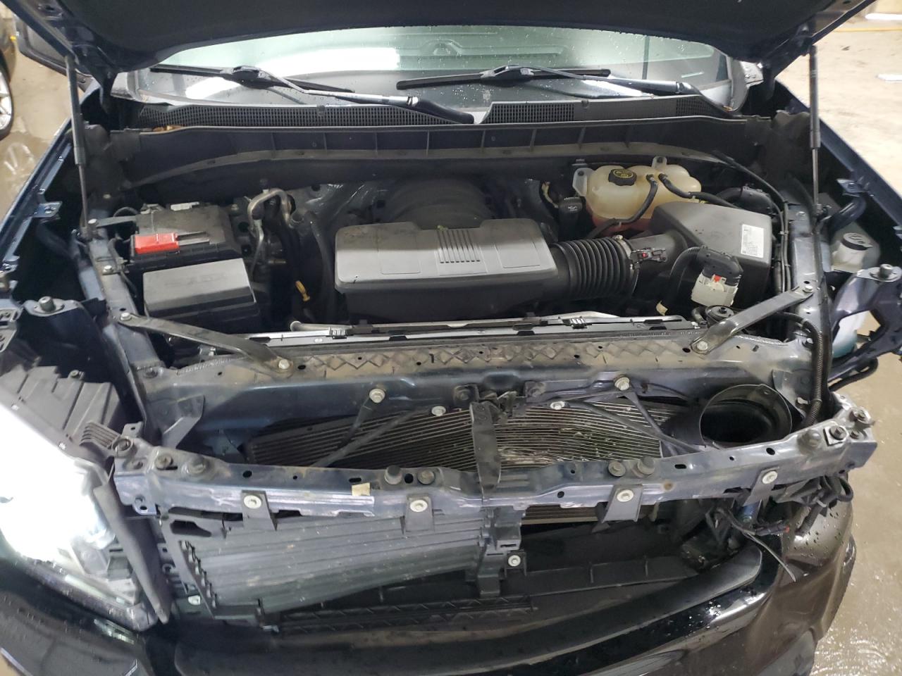 2019 Chevrolet Silverado - Image 12