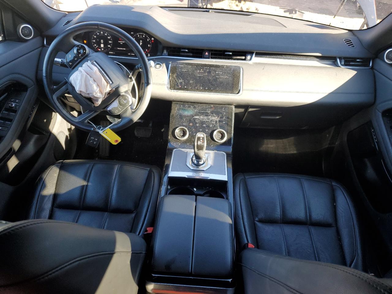 2020 Land Rover Range Rover - Image 8