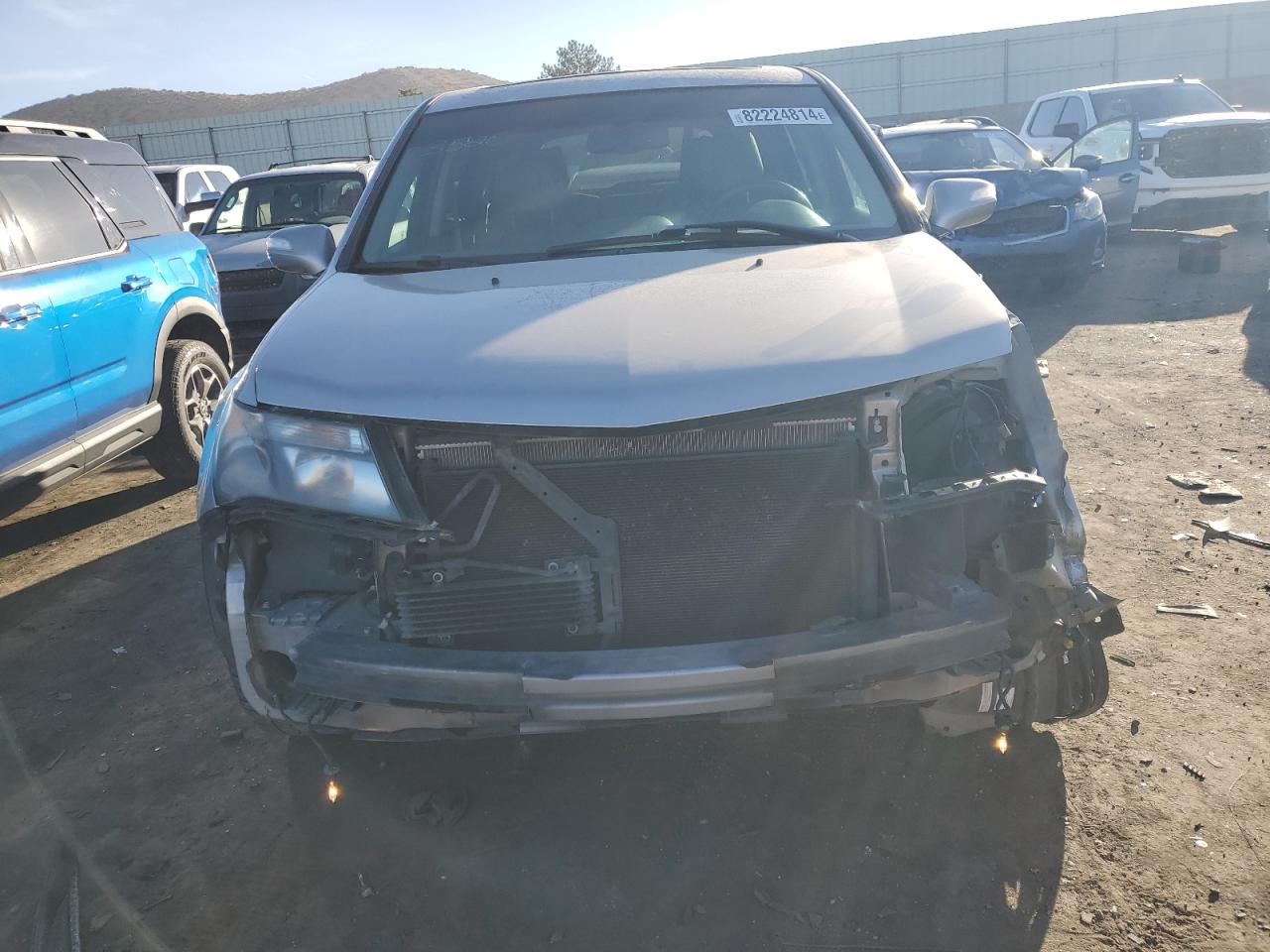 2012 Acura MDX - Image 5