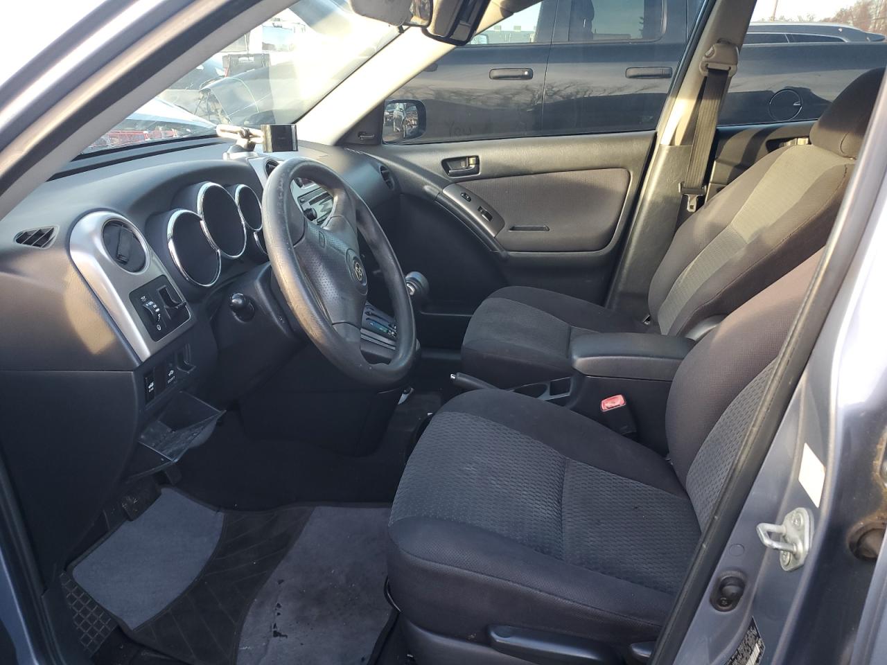 2005 Toyota Corolla - Image 7