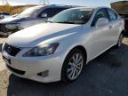 2007 Lexus Is 250 продається в Littleton, CO - Hail