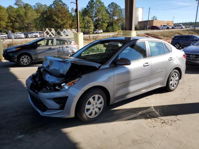 2023 Kia Rio Lx