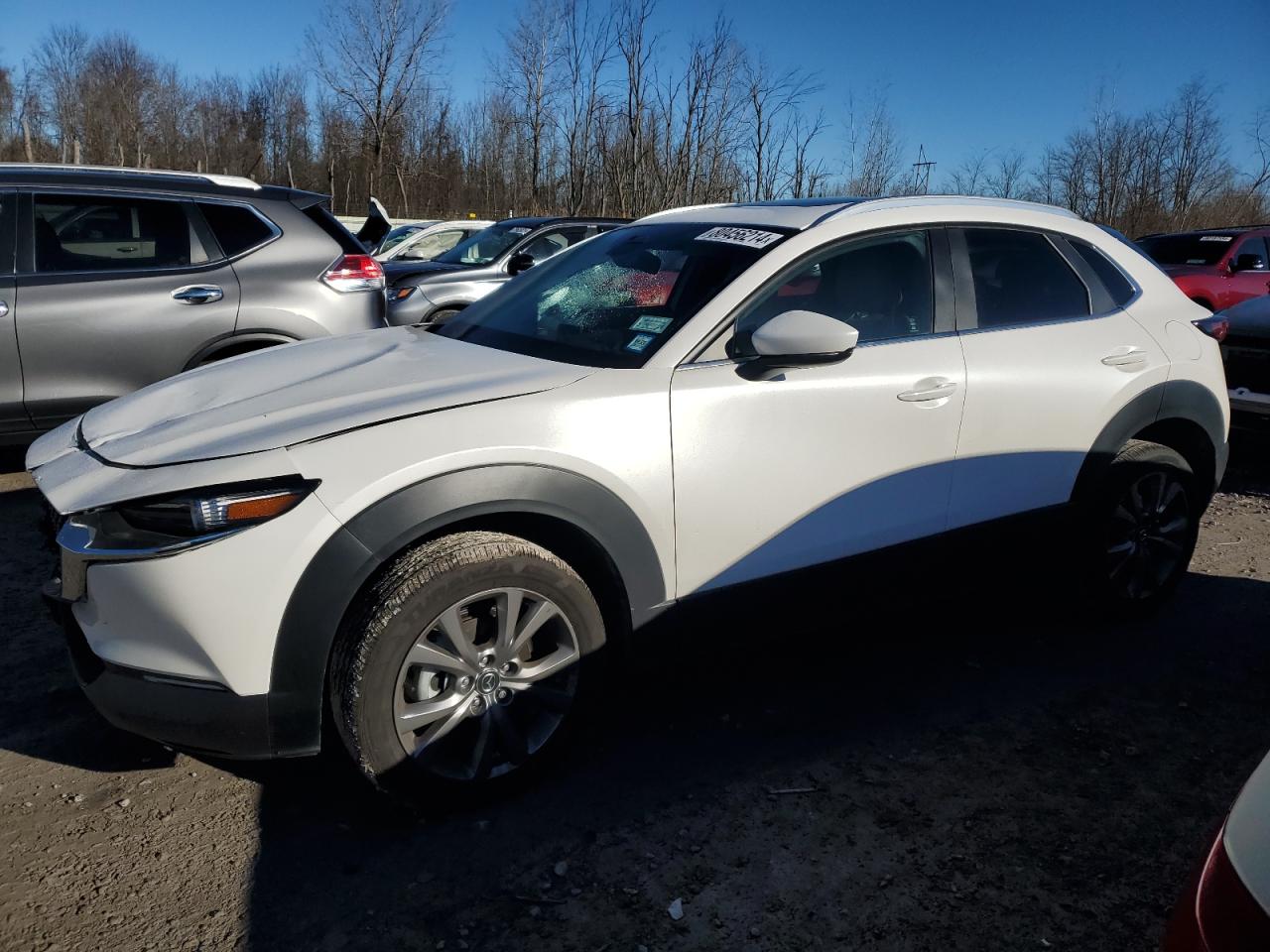 2024 Mazda CX-30 - Image 1