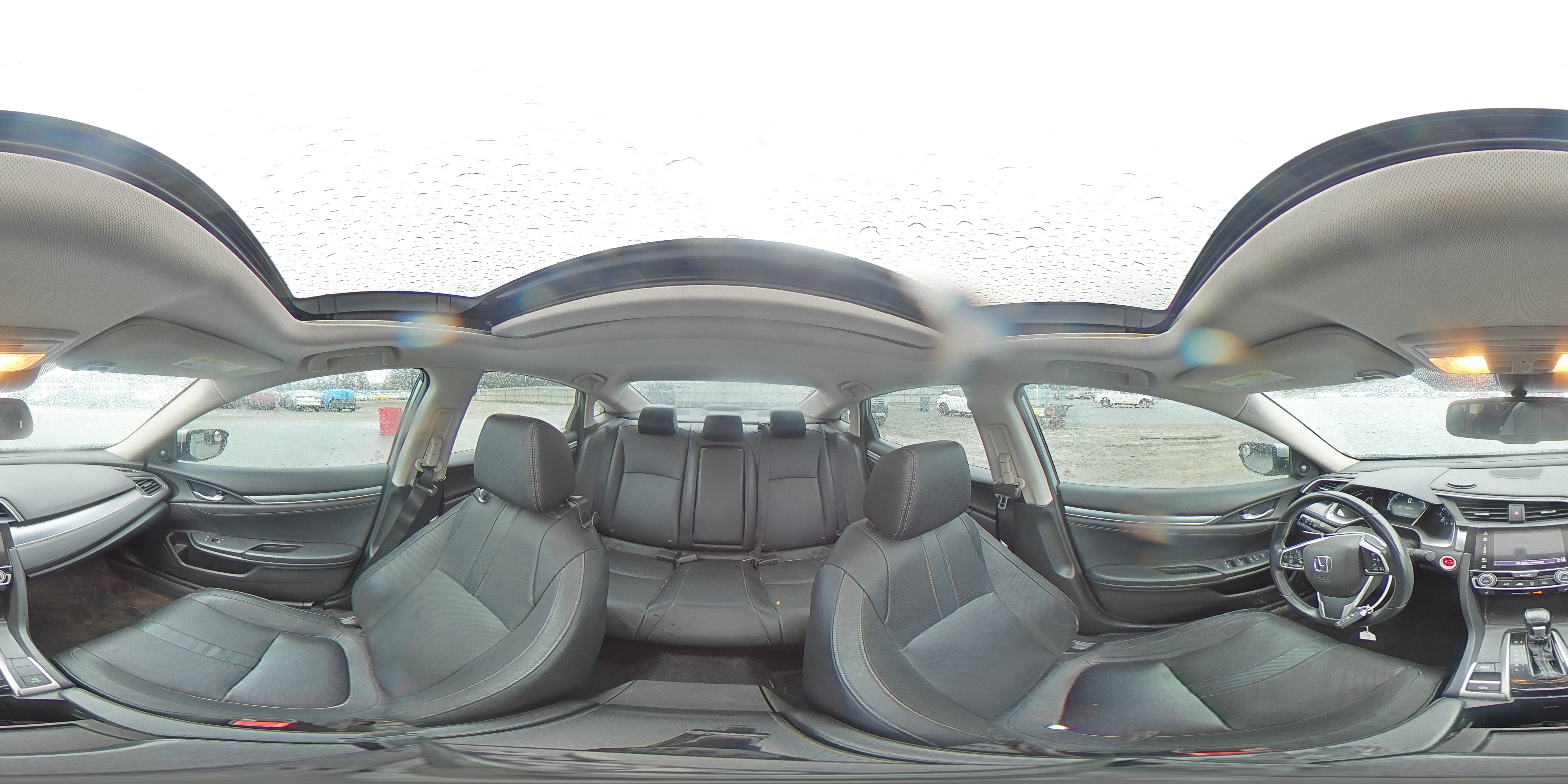 2017 Honda Civic - Image 13