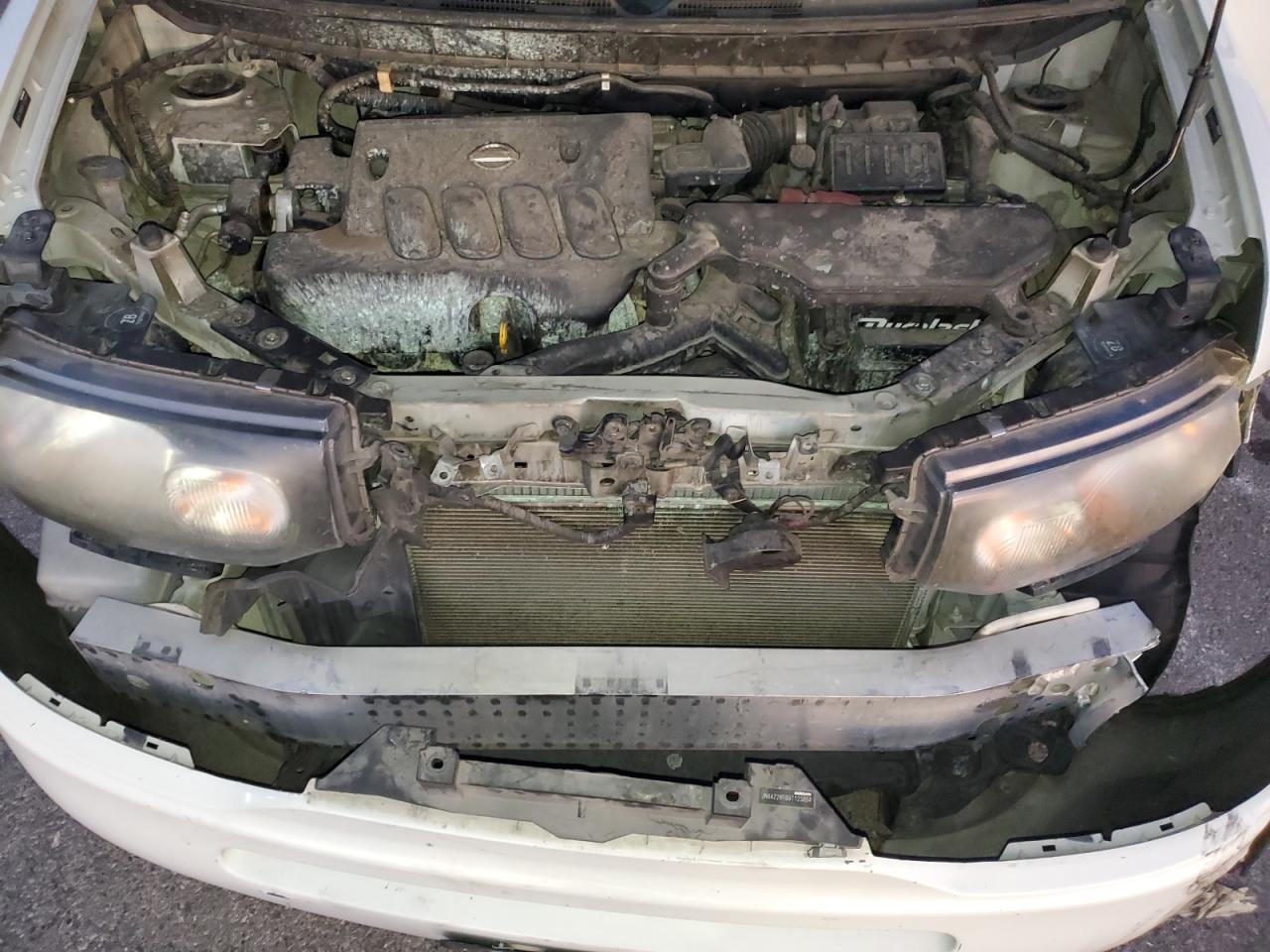 2009 Nissan Cube - Image 13