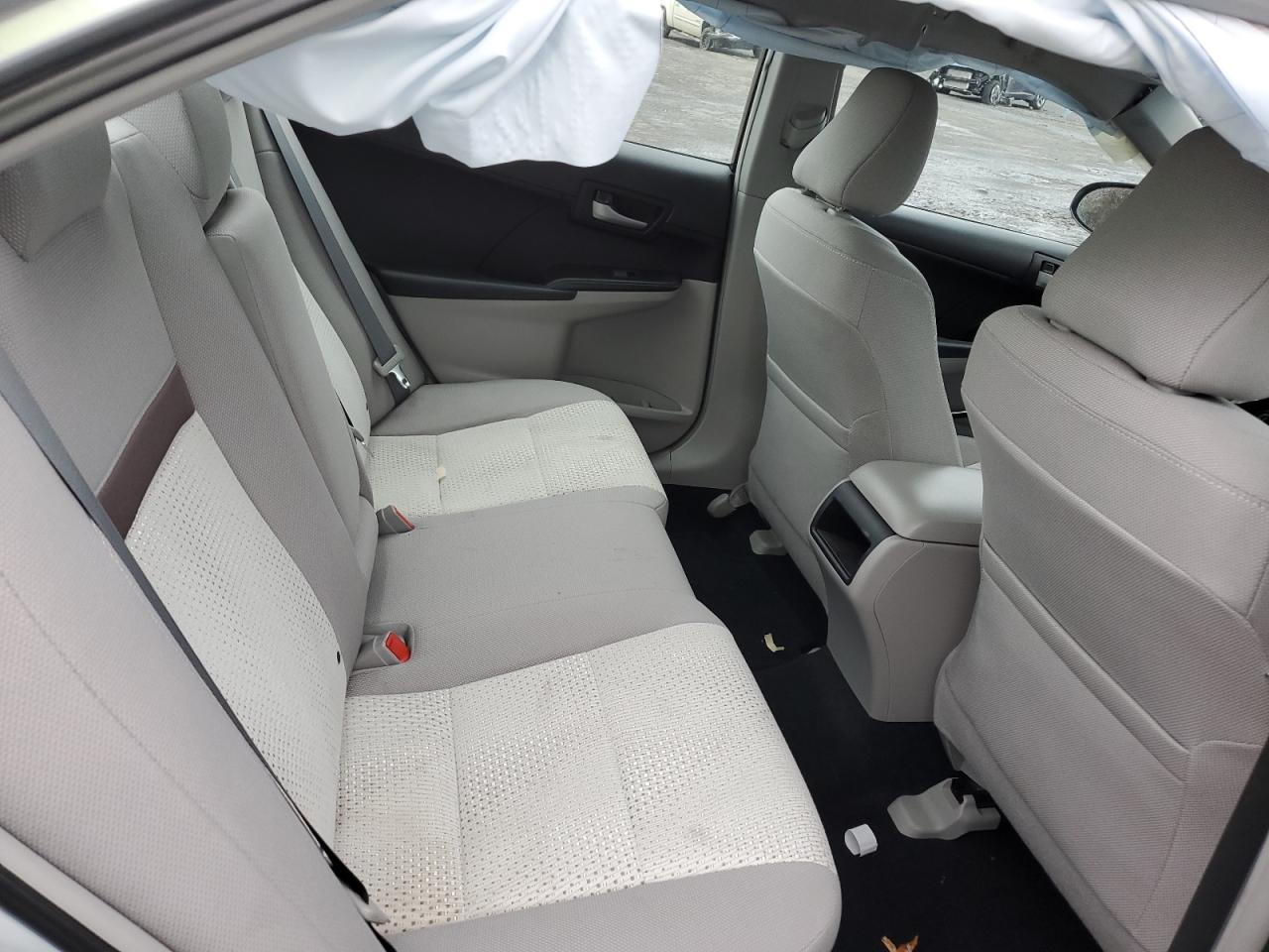2012 Toyota Camry - Image 10