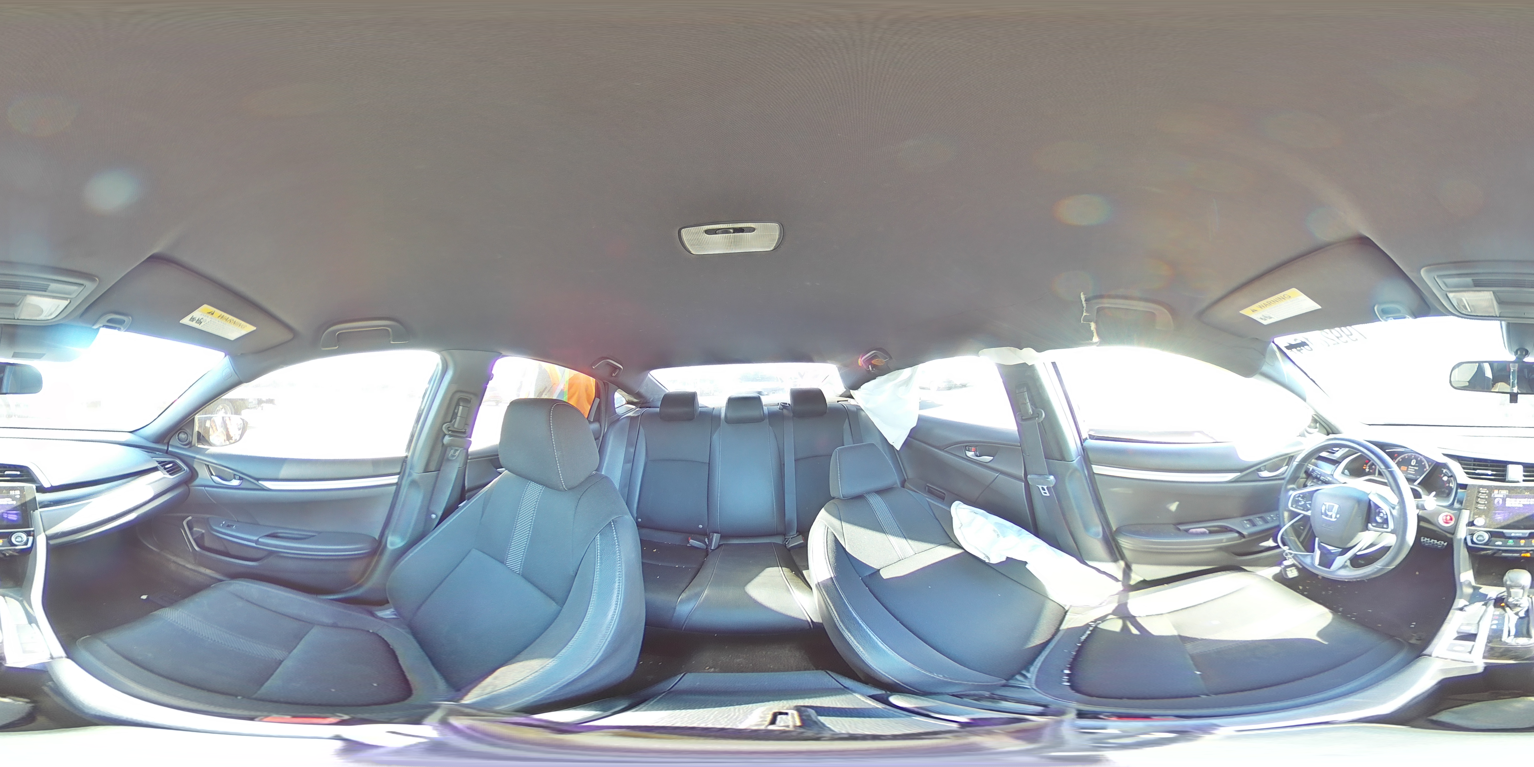 2019 Honda Civic - Image 13
