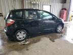 2011 Honda Fit  en Venta en New Orleans, LA - Front End