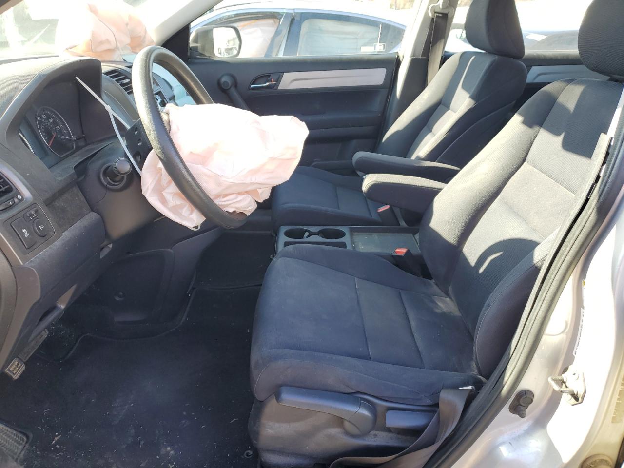 2010 Honda CR-V - Image 7