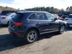 2016 Audi Q5 Premium Plus for Sale in Exeter, RI - Front End