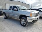 2011 Gmc Sierra C1500 Sle en Venta en Apopka, FL - Rear End