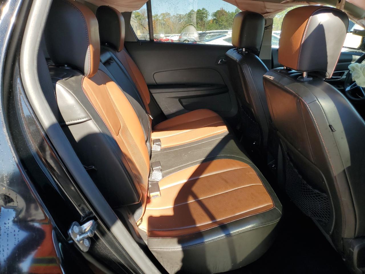 2016 GMC Terrain - Image 11