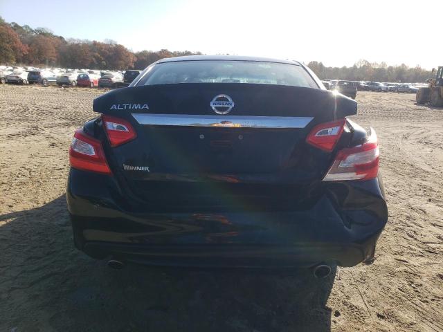  NISSAN ALTIMA 2016 Черный