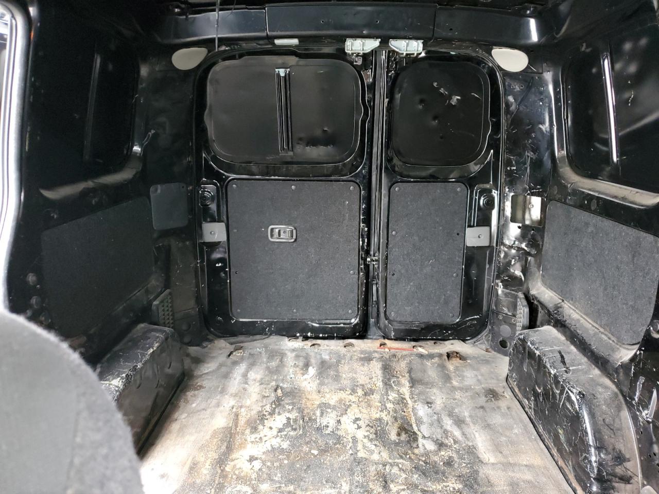 2015 Nissan Nv200 2.5S VIN: 3N6CM0KN8FK718324 Lot: 79470394