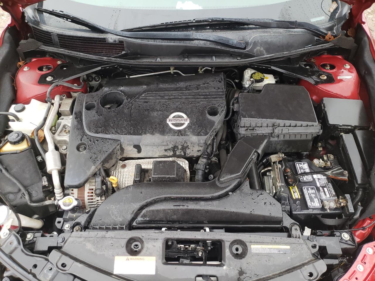 2013 Nissan Altima - Image 11