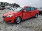 2016 Ford Focus Se იყიდება Loganville-ში, GA - Side