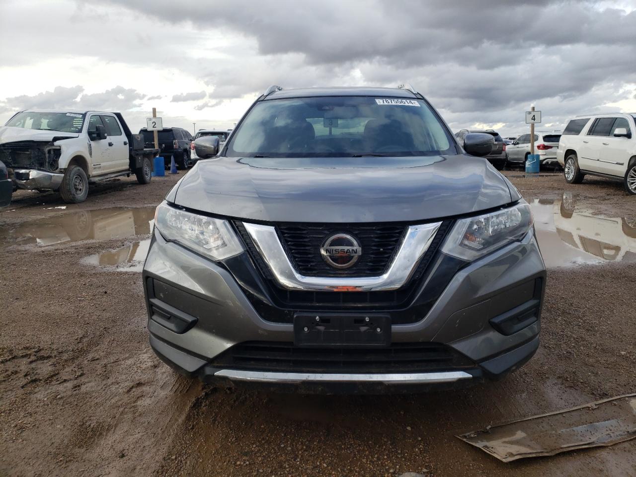 2020 Nissan Rogue - Image 5