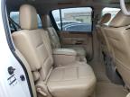 2012 Nissan Armada Sv en Venta en Bridgeton, MO - Front End