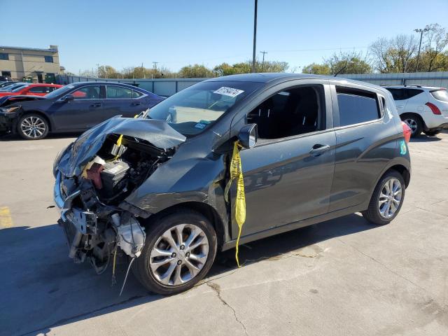 2020 Chevrolet Spark 1Lt იყიდება Wilmer-ში, TX - Front End