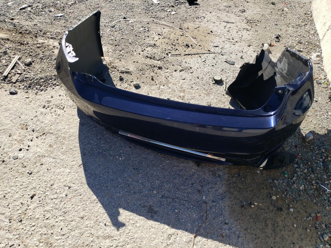 2017 Honda Accord - Image 12