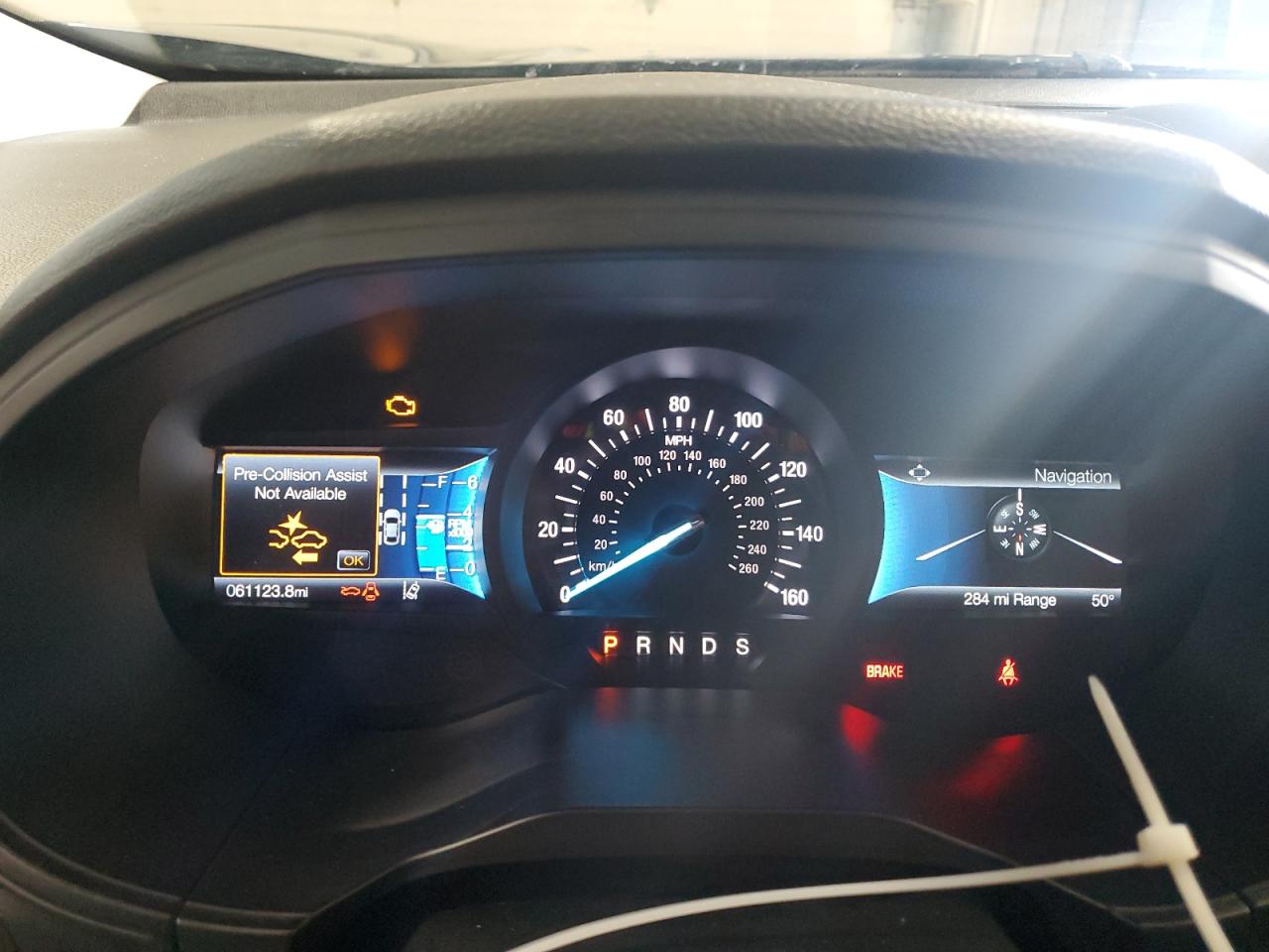 2022 Ford Edge - Image 9