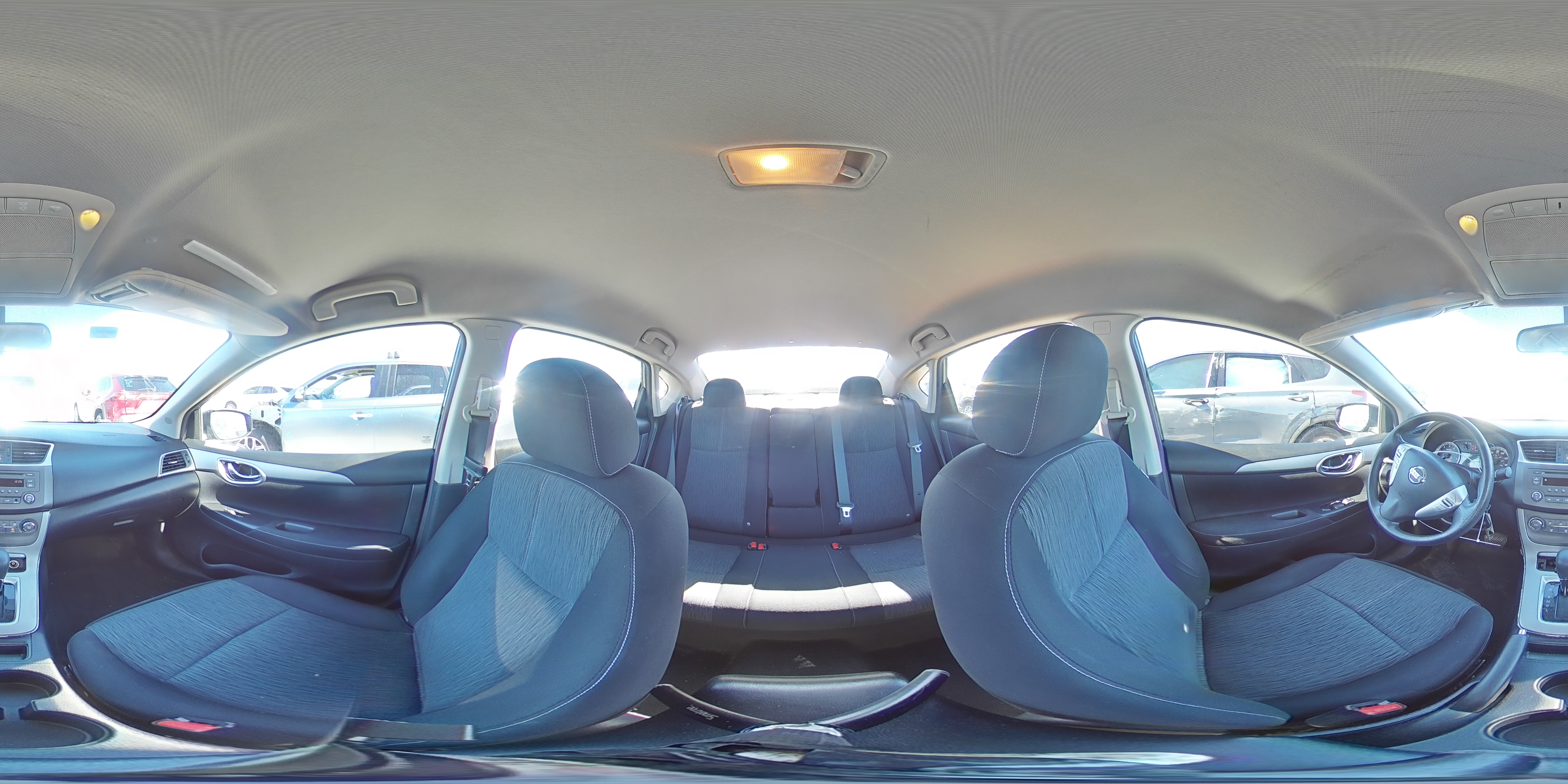 2014 Nissan Sentra - Image 14