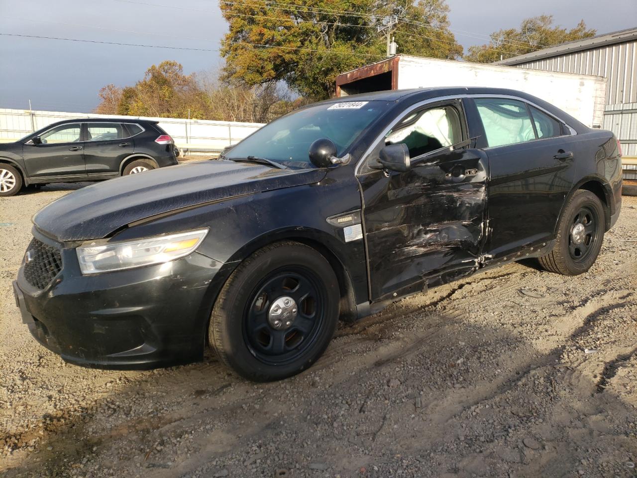 2014 Ford Taurus - Image 1