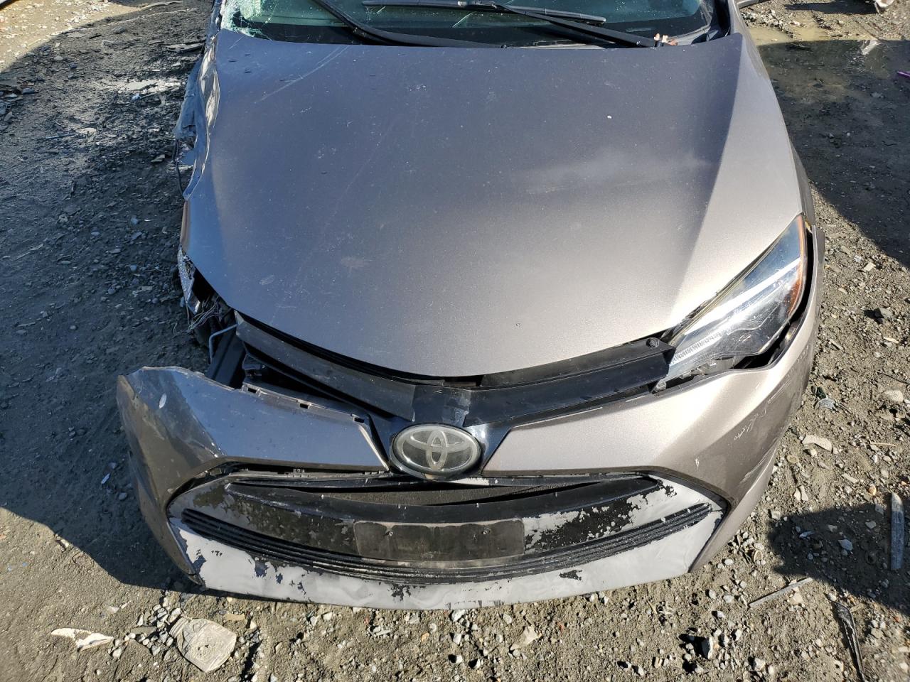 2017 Toyota Corolla - Image 13