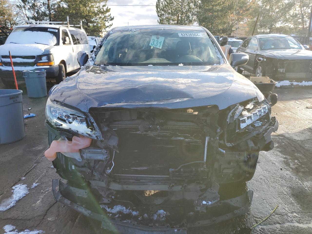 2018 Acura RDX - Image 5