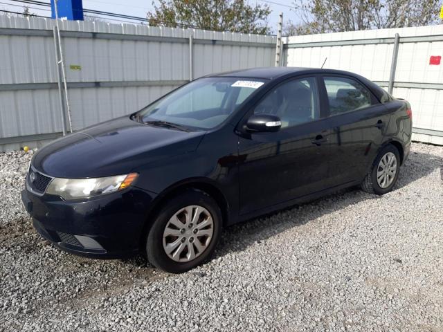 2010 Kia Forte Ex продається в Walton, KY - Rear End