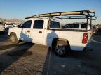 2007 Chevrolet Silverado C1500 Classic Crew Cab продається в Las Vegas, NV - Vandalism