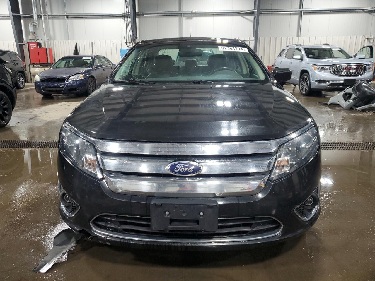2012 Ford Fusion - Image 5