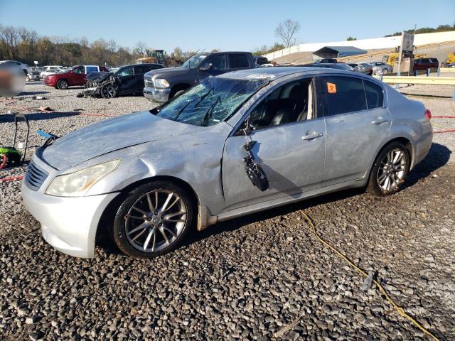 2007 Infiniti G35  en Venta en Hueytown, AL - Rollover