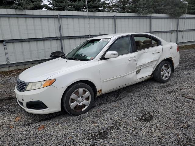 2009 Kia Optima Lx