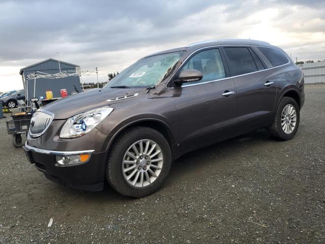 2008 Buick Enclave Cxl на продаже в Antelope, CA - Front End