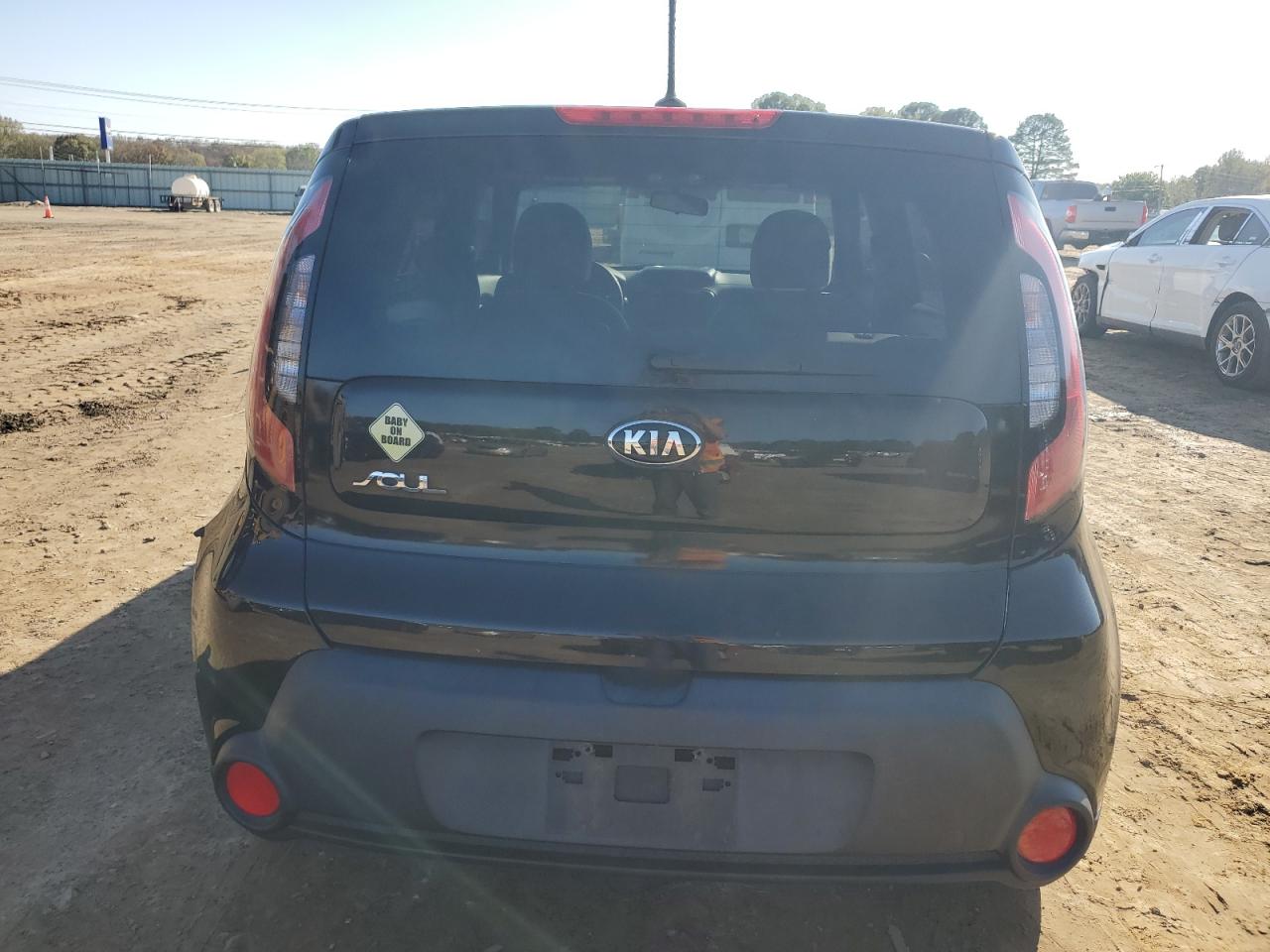 2015 Kia Soul VIN: KNDJN2A26F7212368 Lot: 79739364