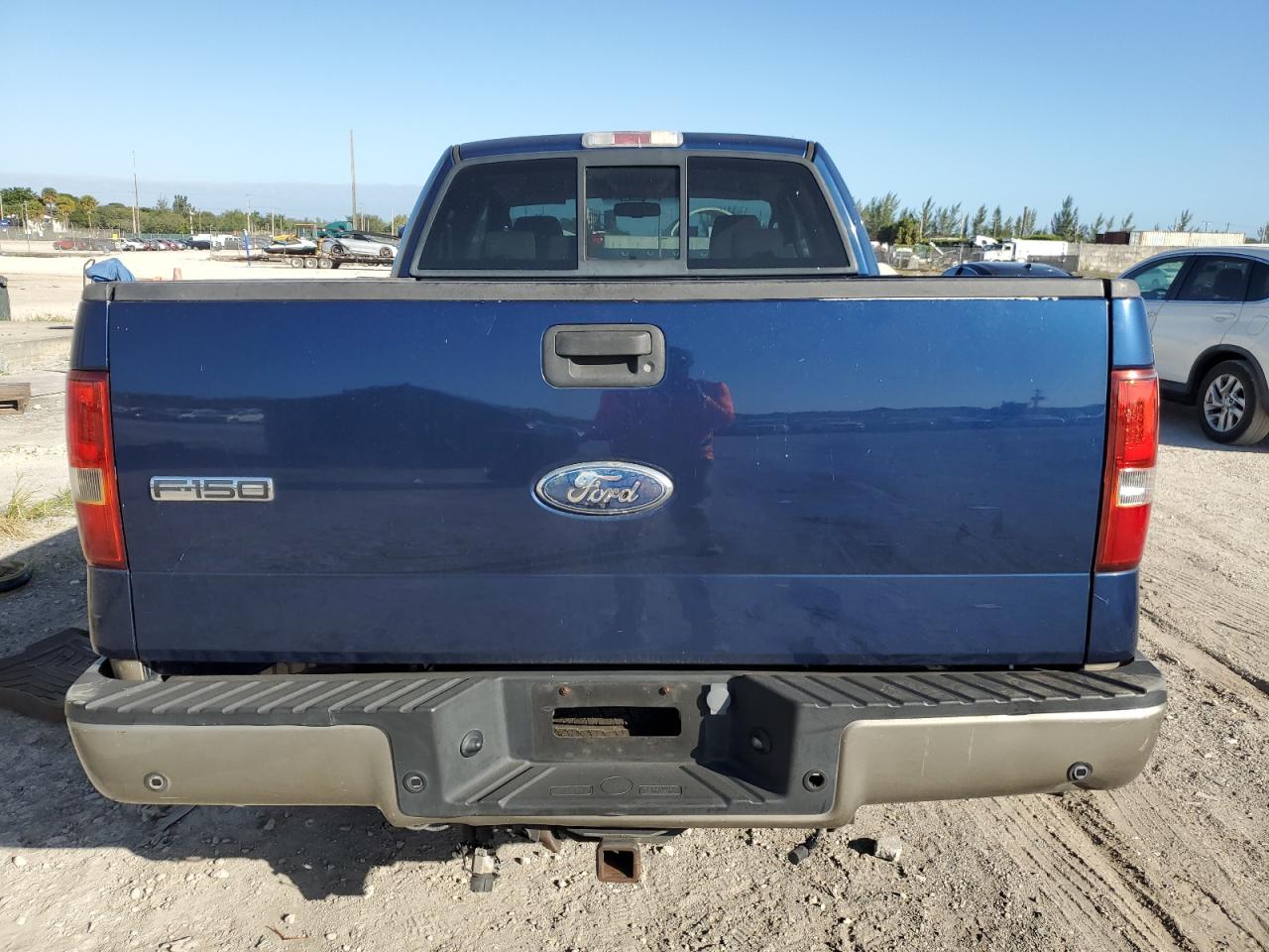 2007 Ford F-150 - Image 6