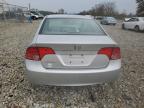 2008 Honda Civic Lx للبيع في Cicero، IN - Front End