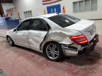 2012 Mercedes-Benz C 300 4Matic იყიდება Angola-ში, NY - Side