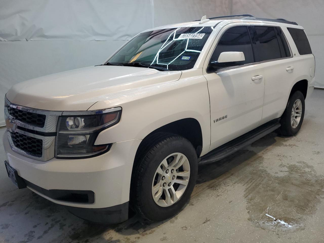 2017 Chevrolet Tahoe - Image 1