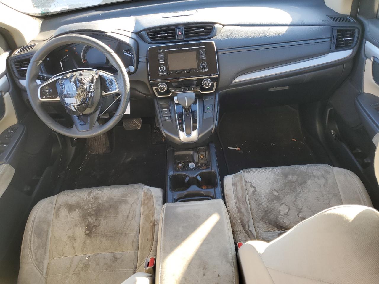 2018 Honda CR-V - Image 8