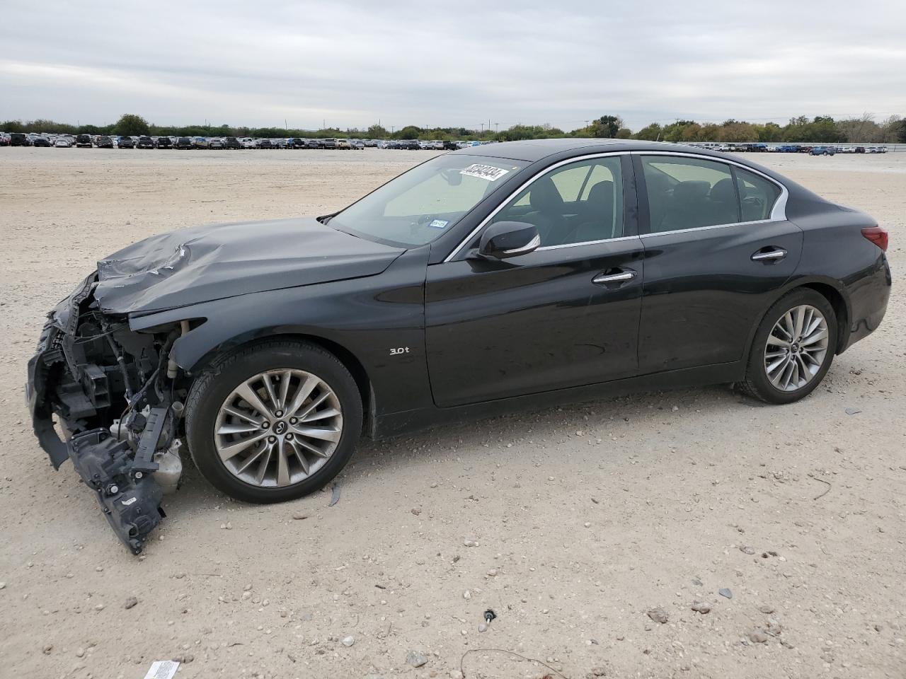 2018 Infiniti Q50 - Image 1