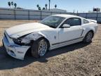 2013 Ford Mustang  zu verkaufen in Mercedes, TX - Front End