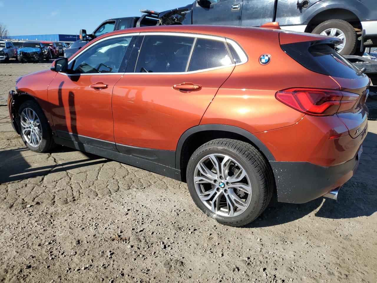 2019 BMW X2 - Image 2