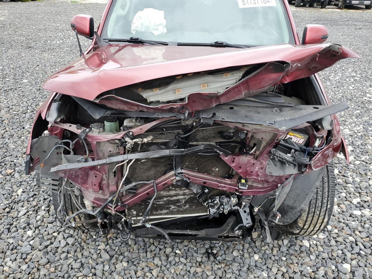 2010 Toyota 4Runner - Image 13