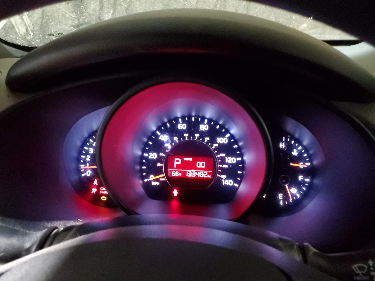 2018 Kia Soul VIN: KNDJN2A25J7594871 Lot: 80869074